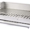 Camif Barbecues>LE MARQUIER Barbecue Original Vulcain en Inox