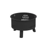 Camif Barbecues>LE MARQUIER Brasero d'Extérieur en Acier Ø 60 cm Original