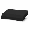 Camif Accessoires Planchas Et Barbecues>LE MARQUIER Couvercle Plancha Exclusive Vintage 75 en Acier Noir