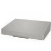 Camif Accessoires Planchas Et Barbecues>LE MARQUIER Couvercle Plancha Signature Allure 60 en Inox