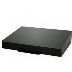 Camif Accessoires Planchas Et Barbecues>LE MARQUIER Couvercle Plancha Signature Allure 60 en Acier Noir