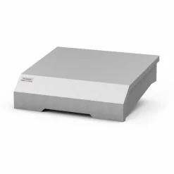 Camif Accessoires Planchas Et Barbecues>LE MARQUIER Couvercle Plancha Exclusive Vintage 60 en Inox