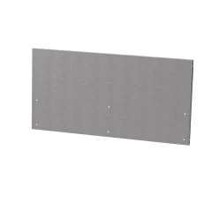 Camif Cuisines D'Extérieur>LE MARQUIER Crédence Centrale pour Cuisine d'Extérieur en Inox