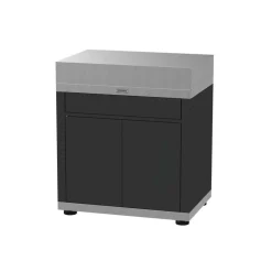 Camif Cuisines D'Extérieur>LE MARQUIER Meuble avec Tiroir pour Cuisine d'Extérieur 80 x 55 cm -