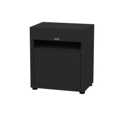 Camif Cuisines D'Extérieur>LE MARQUIER Meuble Tablette pour Cuisine d'Extérieur 80 x 55 cm en Acier -