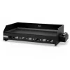 Camif Planchas>LE MARQUIER Plancha Exception Pakita 4105 en Acier Noir