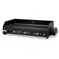 Camif Planchas>LE MARQUIER Plancha Exception Pakita 4105 en Acier Noir