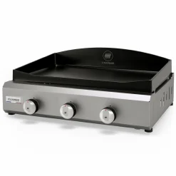 Camif Planchas>LE MARQUIER Plancha Exclusive Amalia 360 en Inox