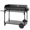 Camif Ensembles Planchas Et Dessertes>LE MARQUIER Plancha gaz Exception Pakita sur chariot