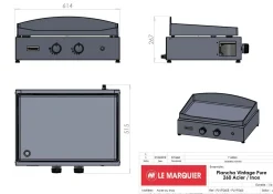 Camif Planchas><noscript><img width=