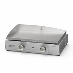 Camif Planchas>LE MARQUIER Plancha La Plancha Inox Gaz 260
