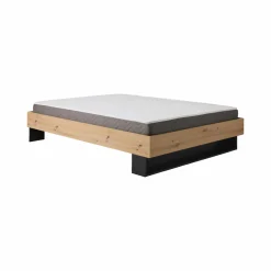 Camif Lits Avec Rangement|Lits Avec Rangement>Lit avec tiroir de rangement en option Paris - - 160 x 200 cm