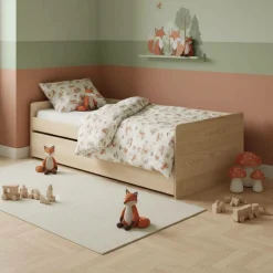 Enfant Camif Chambres Enfant|Chambres Enfant>Lit banquette gigogne Sandro -
