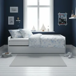 Enfant Camif Chambres Enfant|Chambres Enfant>Lit banquette gigogne Sandro -