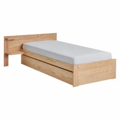 Enfant Camif Chambres Enfant|Chambres Enfant>Lit bois massif avec tiroir de rangement en option Etienne -
