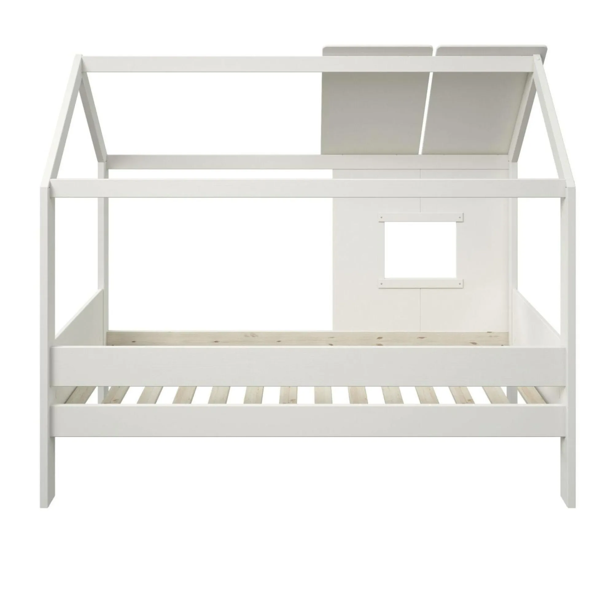 Enfant Camif Chambres Enfant|Chambres Enfant>Lit cabane avec tiroir en option Teddy