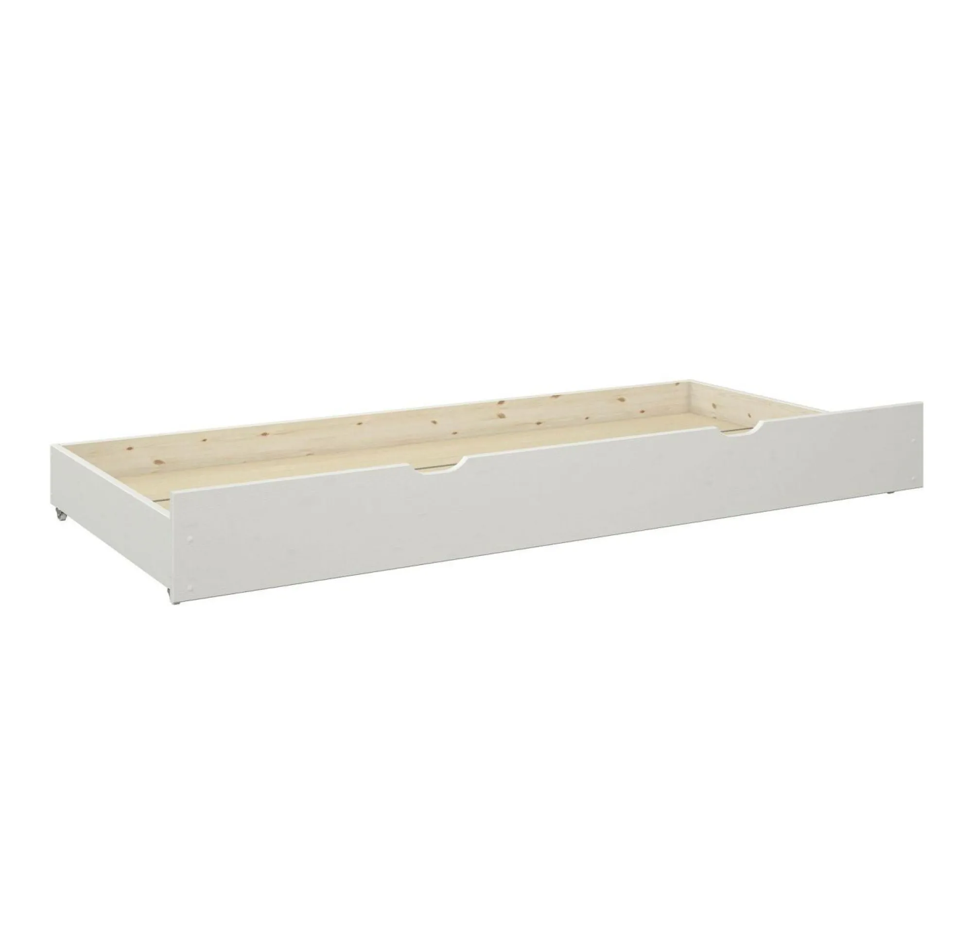 Enfant Camif Chambres Enfant|Chambres Enfant>Lit cabane avec tiroir en option Teddy