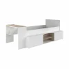 Enfant Camif Chambres Enfant|Chambres Enfant>Lit combiné Pietro