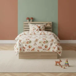 Enfant Camif Chambres Enfant|Chambres Enfant>Lit enfant avec tiroir de rangement en option Palmyre
