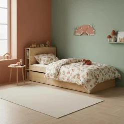 Enfant Camif Chambres Enfant|Chambres Enfant>Lit gigogne massif Sebastian -