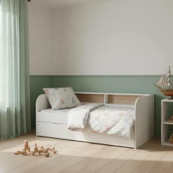 Enfant Camif Chambres Enfant|Chambres Enfant>Lit gigogne Louis