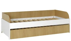 Enfant Camif Chambres Enfant|Chambres Enfant>Lit gigogne Séraphin -