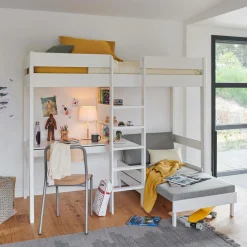 Enfant Camif Lits Mezzanine|Chambres Enfant><noscript><img width=