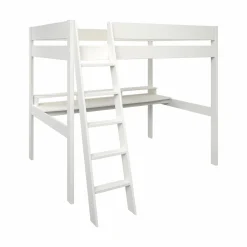 Enfant Camif Lits Mezzanine|Chambres Enfant>Lit mezzanine avec bureau Timon -
