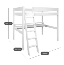 Enfant Camif Lits Mezzanine|Chambres Enfant><noscript><img width=