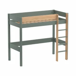 Enfant Camif Lits Mezzanine|Chambres Enfant>Lit mezzanine Sylvio -