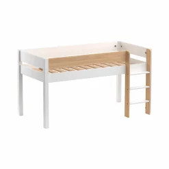Enfant Camif Chambres Enfant|Chambres Enfant>Lit mi-hauteur Sylvio -