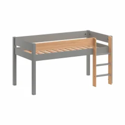 Enfant Camif Chambres Enfant|Chambres Enfant>Lit mi-hauteur Sylvio -