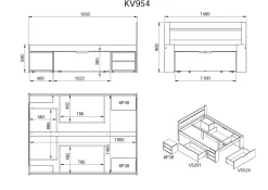 Camif Lits Avec Rangement|Lits Avec Rangement><noscript><img width=