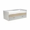 Enfant Camif Chambres Enfant|Chambres Enfant>Lit rangement extensible Witney