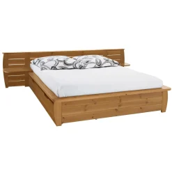 Camif Lits Avec Rangement|Lits Avec Rangement>Lit rangement Théo - - 140 x 190 cm