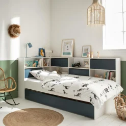 Enfant Camif Chambres Enfant|Chambres Enfant>Lit Séraphin -