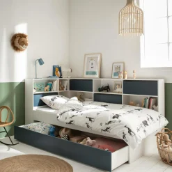 Enfant Camif Chambres Enfant|Chambres Enfant>Lit Séraphin -