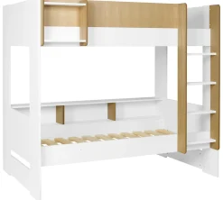 Enfant Camif Chambres Enfant|Chambres Enfant>Lits superposés Séraphin -