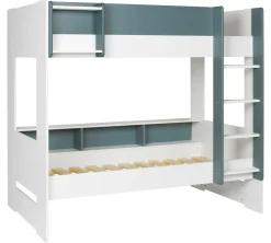 Enfant Camif Chambres Enfant|Chambres Enfant>Lits superposés Séraphin -