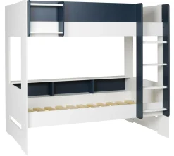 Enfant Camif Chambres Enfant|Chambres Enfant>Lits superposés Séraphin -