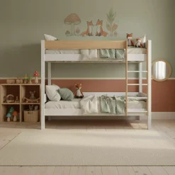 Enfant Camif Chambres Enfant|Chambres Enfant>Lits superposés Sylvio -