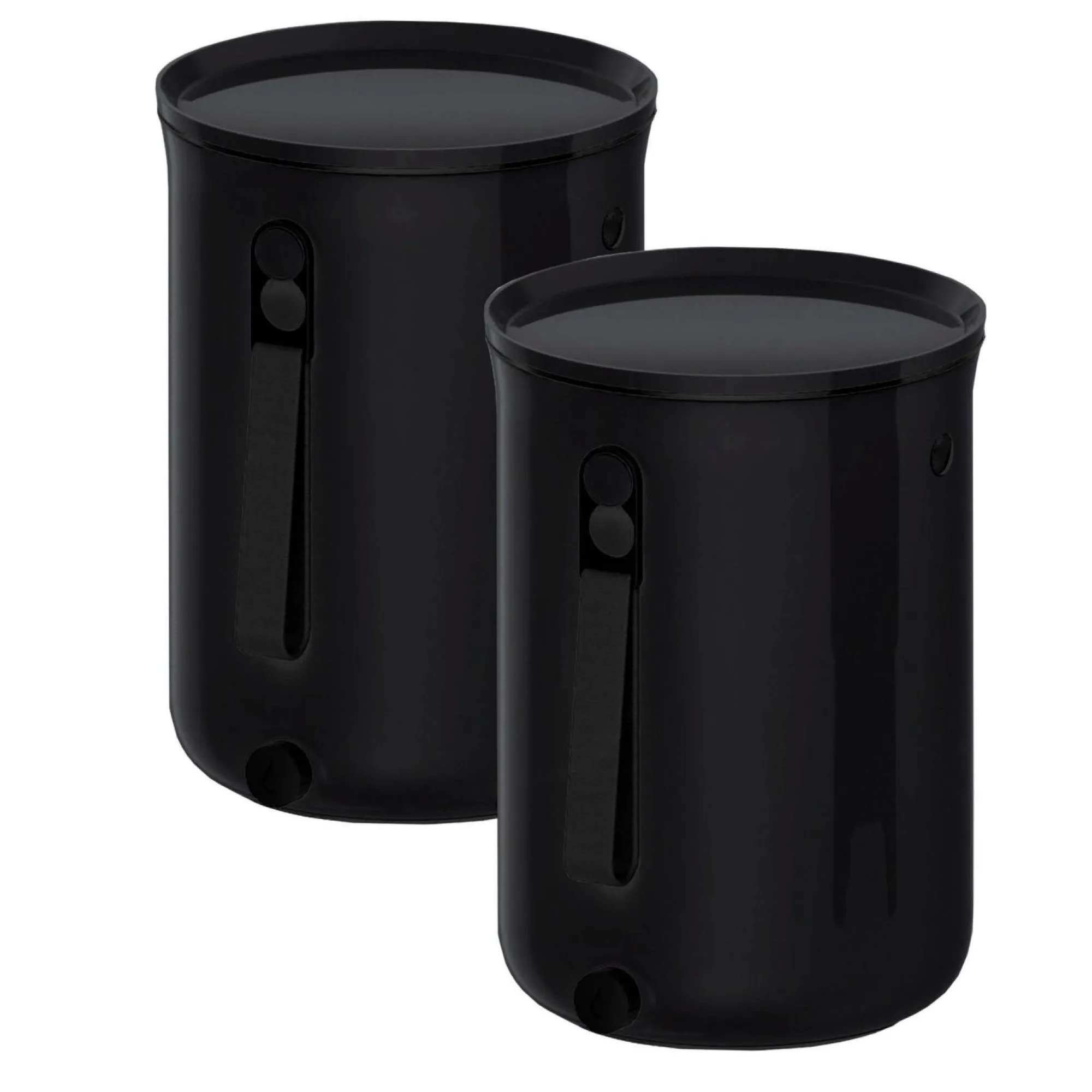 Camif Composteurs D'Intérieur>Lot de 2 composteurs interieur Bokashi Organko -