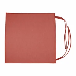 Camif Accessoires Transats>Lot de 4 Galettes de Chaises de Jardin Recyclé Heva -