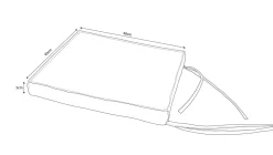 Camif Accessoires Transats><noscript><img width=