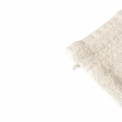 Camif Gants De Toilette>Lot de 2 gants de toilette coton bio Lena -