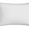 Camif Oreillers|Oreillers>Lot de 2 oreillers ferme 100% plumettes de Canard Candice - Ferme - 50 x 70 cm