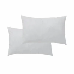 Camif Oreillers|Oreillers>Lot de 2 oreillers souples Leny - 45 x 70 cm