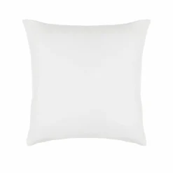 Camif Protèges Oreillers|Protèges Oreillers>Lot de 2 protège oreillers molleton coton bio Mona - 65 x 65 cm