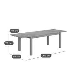 Camif Tables À Manger|Tables><noscript><img width=