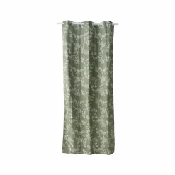 Camif Rideaux Et Voilage|Rideaux Et Voilage>Lot de 2 rideaux coton Angélique - - 135 x 260 cm